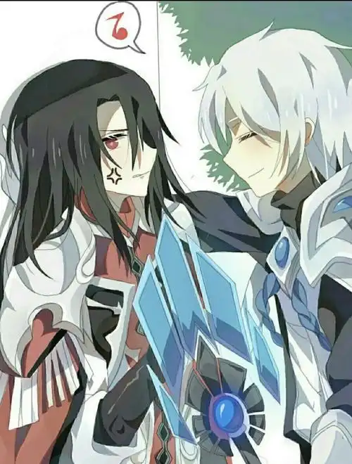 瑜亮周瑜诸葛亮王者农药同人