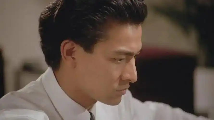 《赌侠》:星爷的脚趾都是戏!香港电影的快速反应能力非同一般!