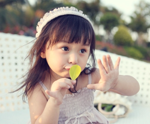 刘楚恬小芈月小高月