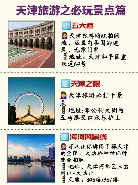 儿童游玩天津景点推荐理由-儿童游玩天津景点推荐理由怎么写