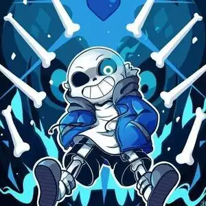 传说之下sans,,植物大战僵尸头像