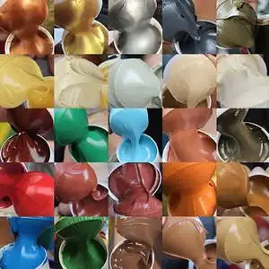 57苹果绿浅黄闪金黄色玫瑰金色玻璃胶苹果绿 浅黄 闪金 黄色 玫瑰