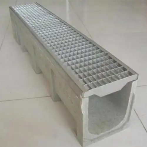 三门峡pc排水沟价格