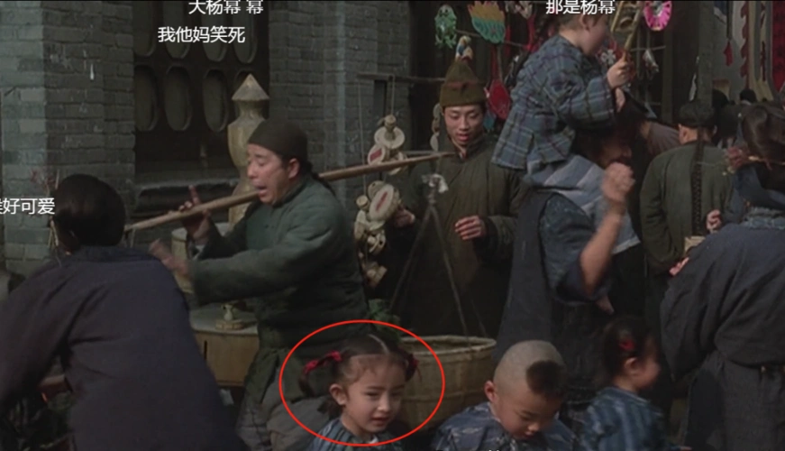 在豆瓣网上,《武状元苏乞儿》的评分是8.