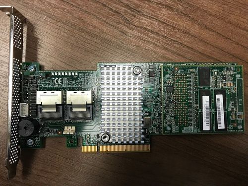lsi 9270-8i 阵列卡 1g缓存 raid卡 lsi 9270 磁盘阵列卡 原装