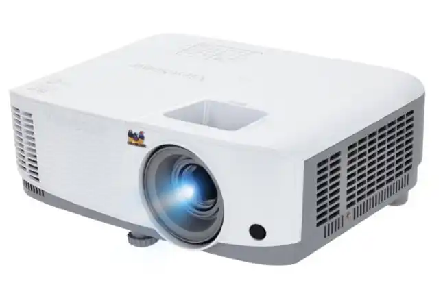 稳定高品质优派两款教育商务投影仪登场