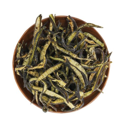 瑞温海产干货海茸丝250g海笋海藻片海松茸海龙海带