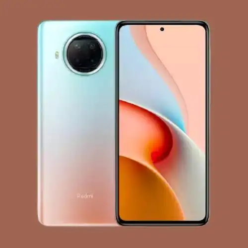 redmi note 9 pro手机测评体验,畅玩游戏不卡顿!的第2张示图