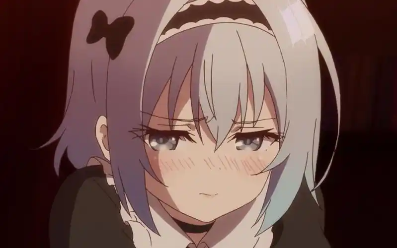 轮到可爱的空银子师姐来给你洗脑啦ヾ0766ヾ