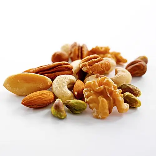 坚果图片_图片大全