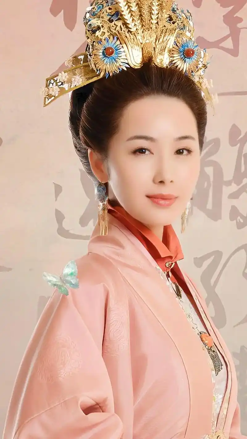 女医明妃传,李呈媛-钱皇后,超好看,推荐 - 抖音