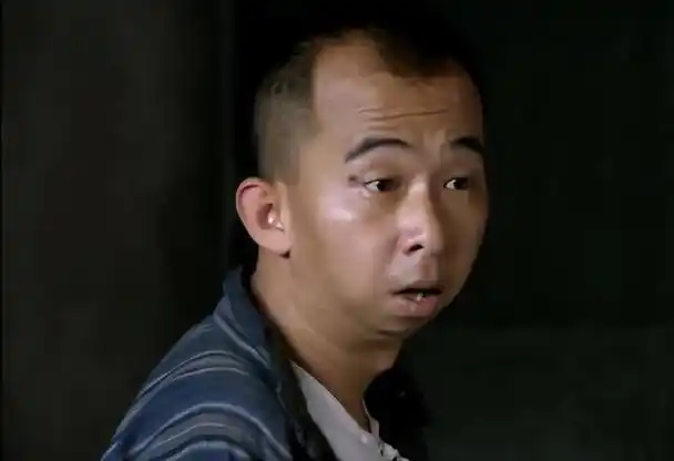 巨兴茂:因长相另类想做演员被拒,只能做导演,7年狂赚亿万身家