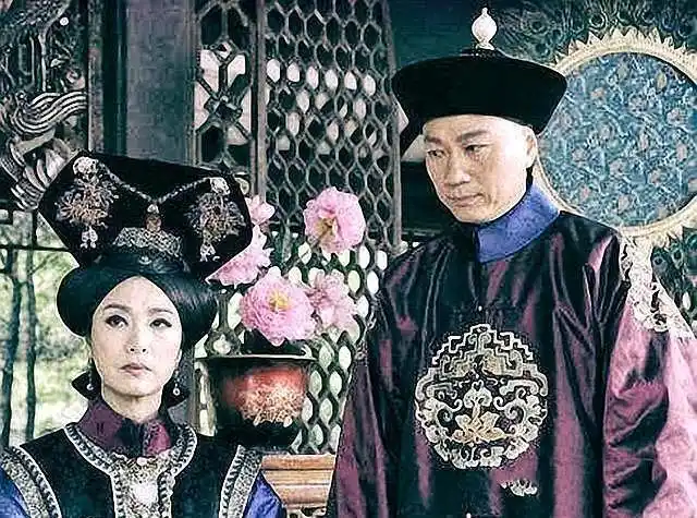 却心甘情愿跟了个太监总管,相伴一生还有子嗣|小德张|李进喜|清朝