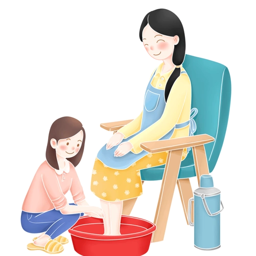 做摄影师,定格你对"女神们"表达爱的美好瞬间,把这份爱和感恩记录下来