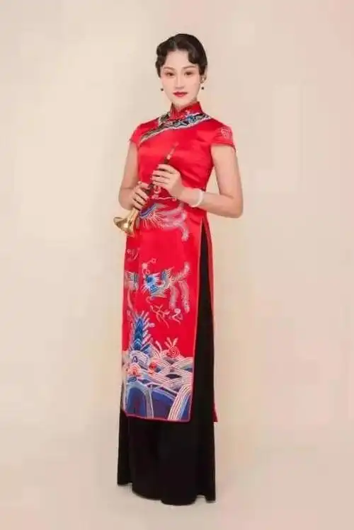 张琳琳星光大道