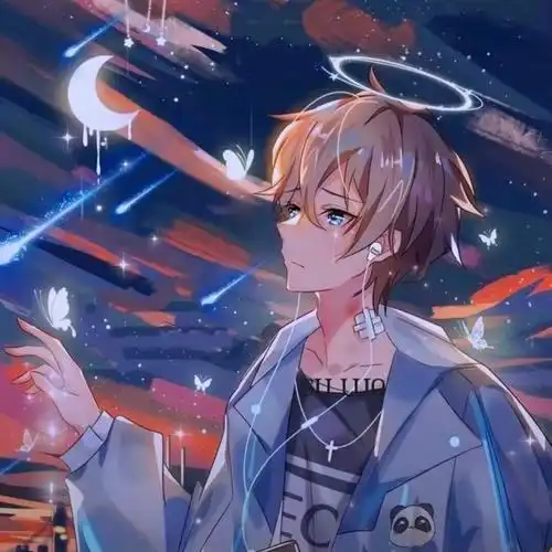 阳光正能量头像男 高清好看的阳光向上正能量男生头像图片_励志头像