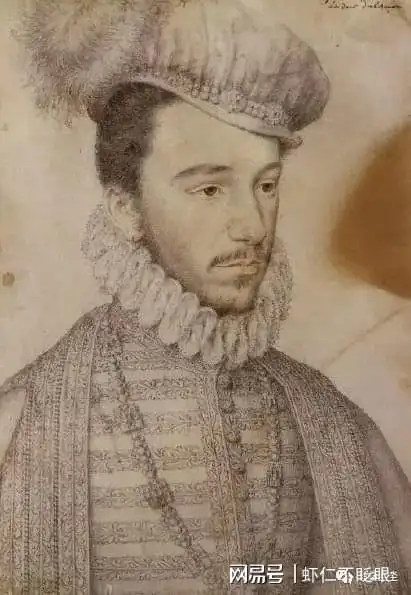 文艺青年?女装大佬?满手血腥?世说纷纭亨利三世