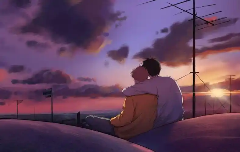 有什么好看的原耽图片推荐吗