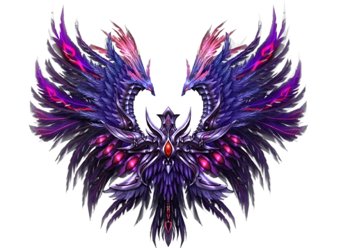 翅膀,三渲二翅膀,恶魔翅膀,邪恶翅膀,暗黑翅膀,传奇翅膀
