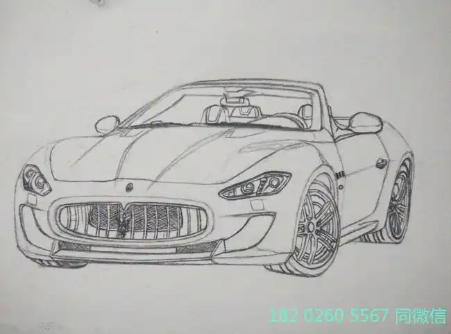 玛莎拉蒂总裁驾驭人生护卫你的身心