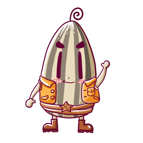 60多岁老两口每天嗑一斤瓜子,结果