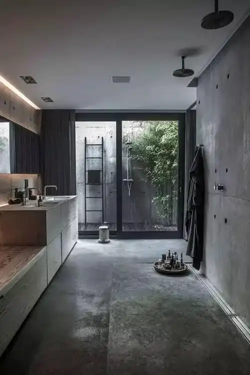 硅藻泥装修效果图_硅藻泥 装修效果图_装修防水泥