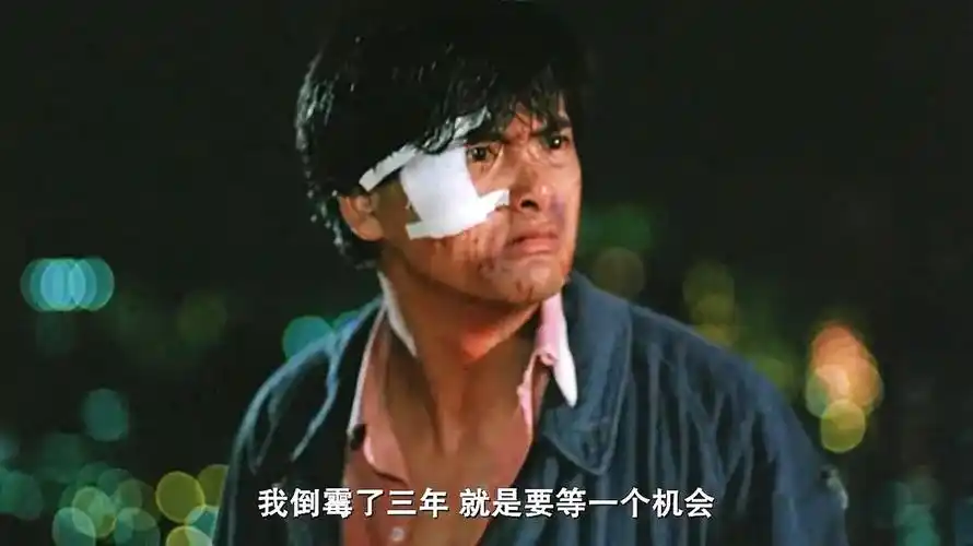 国际巨星周润发66岁生日,白了胡茬,不再小马哥