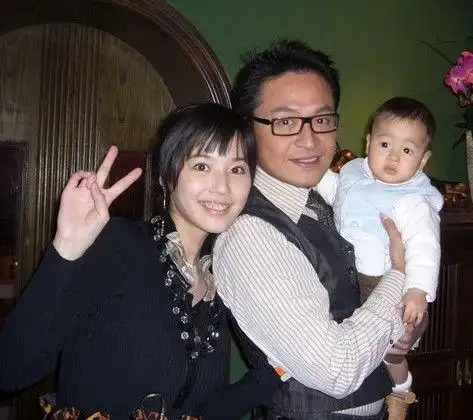 马景涛老婆吴佳妮个人资料 马景涛两任妻子分别是谁