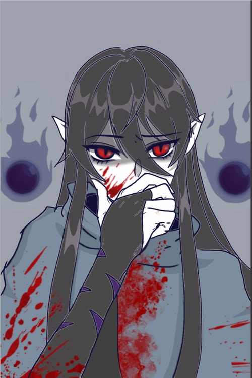 背景:战神联盟派卡修斯和布莱克去执行任务,… - 半次元 - acg爱好者