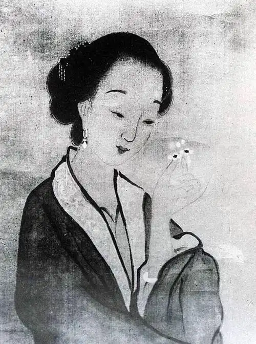 中国古代十大名厨中美厨娘就有六位