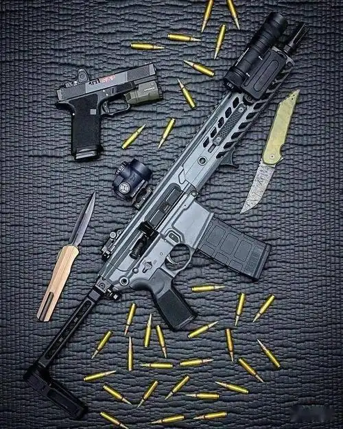 你们想看的想聊的逍遥都知道火器酷视频号军事小视频敬请关注