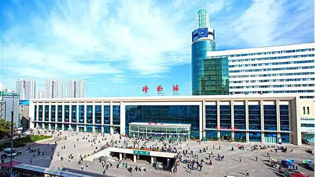 端午小长假,济南火车站预计发送旅客36.2万人