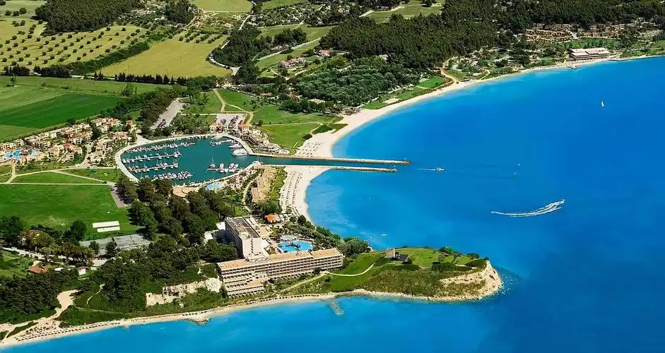 塞浦路斯八月份游客人数创历史新高