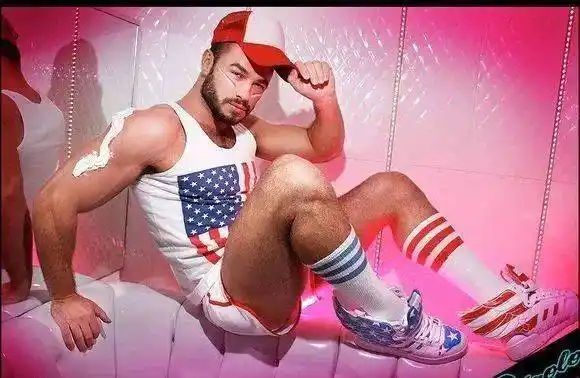 menatplay 明星的十年挑战