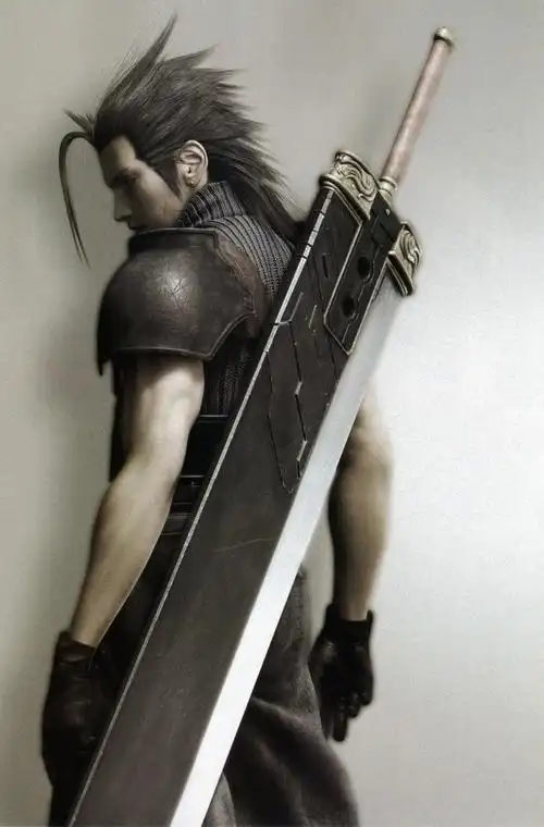 应援:献给英雄扎克斯与铭记英雄的伙伴们