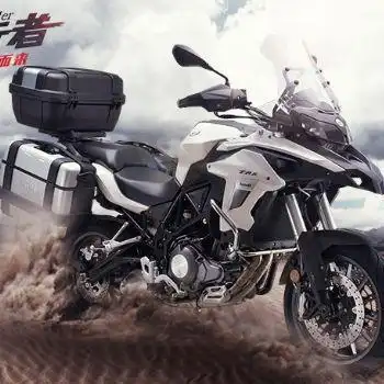 贝纳利benelli金鹏bj500gsa