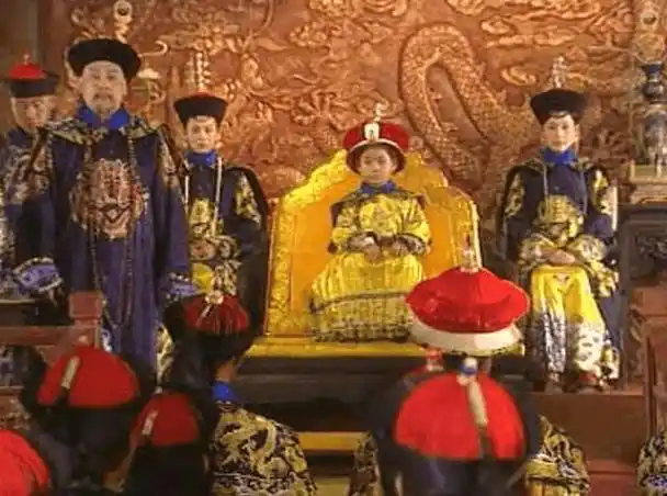 他是大清王朝真正意义上的"叔王",也是顺治皇帝一生的"恩人"