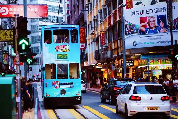 【携程攻略】香港铜锣湾适合朋友出游旅游吗,铜锣湾朋友出游景点推荐