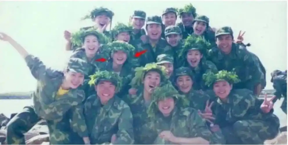 回顾演员万茜从坚定不婚不育到爱家宠女狂魔她经历了什么