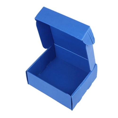 上海景浩彩印 摇盖式包装盒