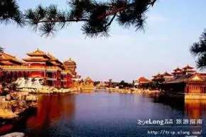 八仙幻宫景点图片