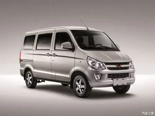 五菱之光售价3.58万元起 欢迎垂询