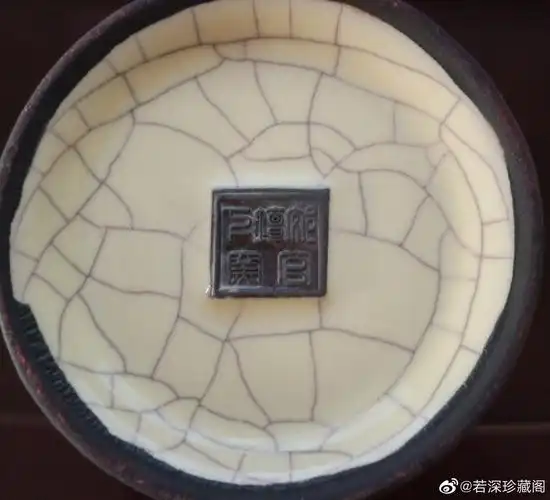 宋代汴京官窑因深埋地下至今未发现.