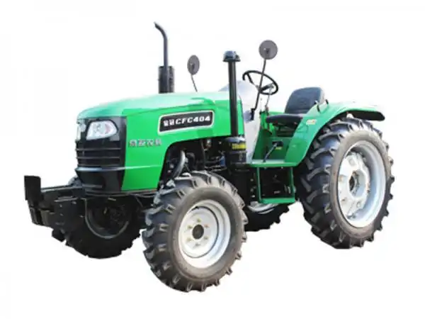 常发cfc404拖拉机