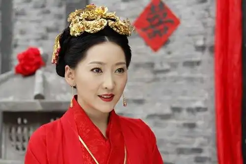 《追鱼传奇》唐心(曹馨月饰演)