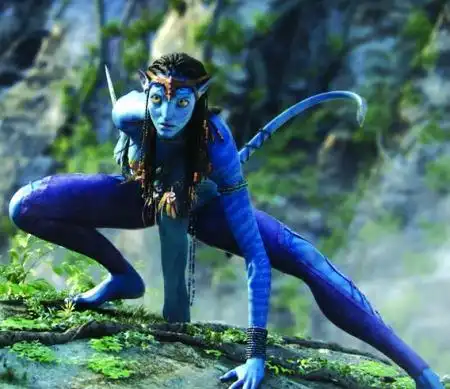 [视频]解读《阿凡达》故事比技术更精彩