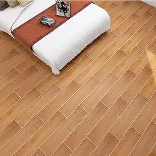 陶瓷150*600木纹砖仿木纹地板砖 仿实木地砖卧室地砖 仿古砖