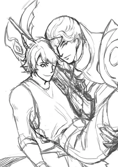 铠约大法好,入教保平安