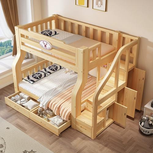 双人上下铺木床由"备货网"根据销量,好评率,价格和信誉进行精挑细选