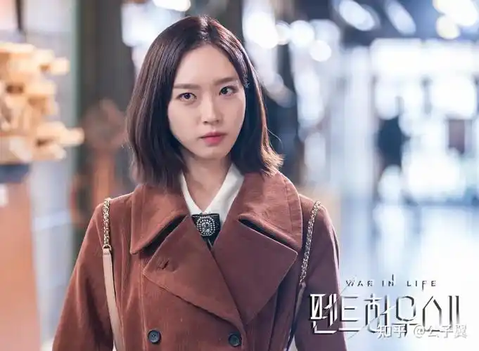 如何评价韩剧《顶楼》第二季?